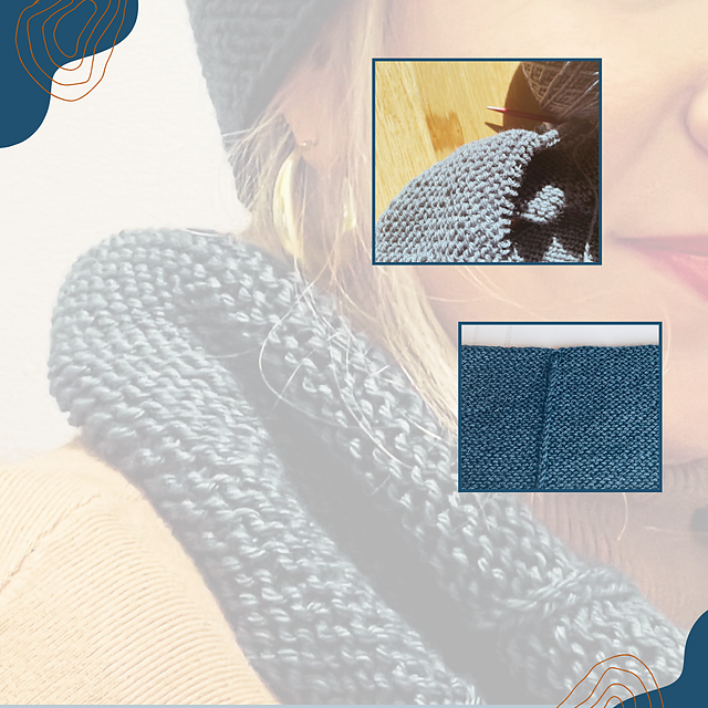 Easy cowl