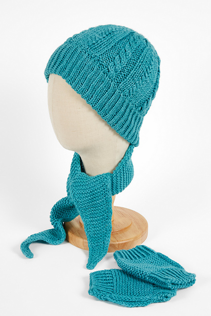 Beanie Calin