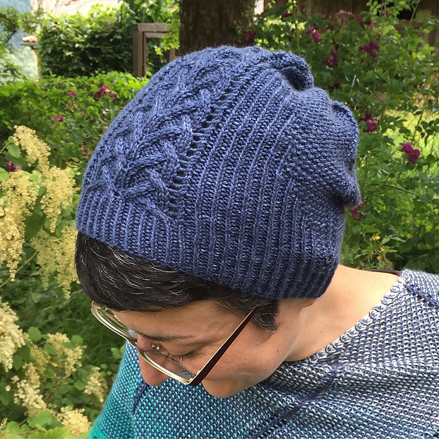 Gokstad Hat