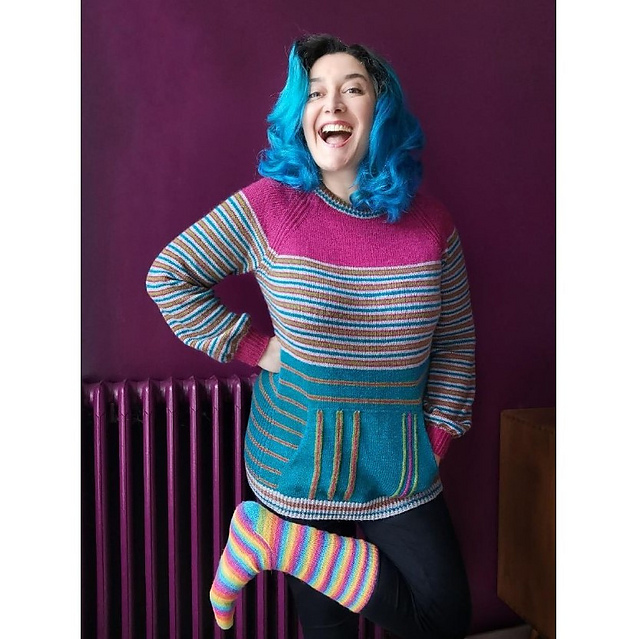 Woollipop