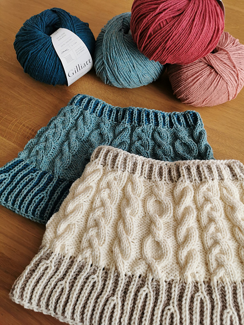 Kerry Cowl
