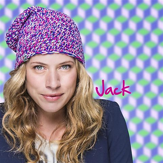 Galactic Jack
