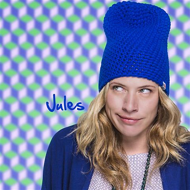 Jules beanie