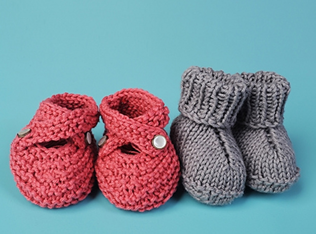 Chaussons