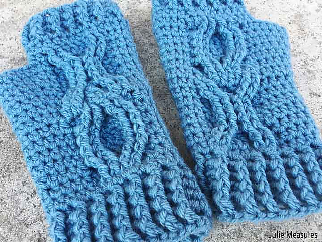 XOXO Gloves