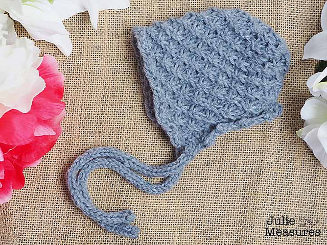 Baby Bonnet