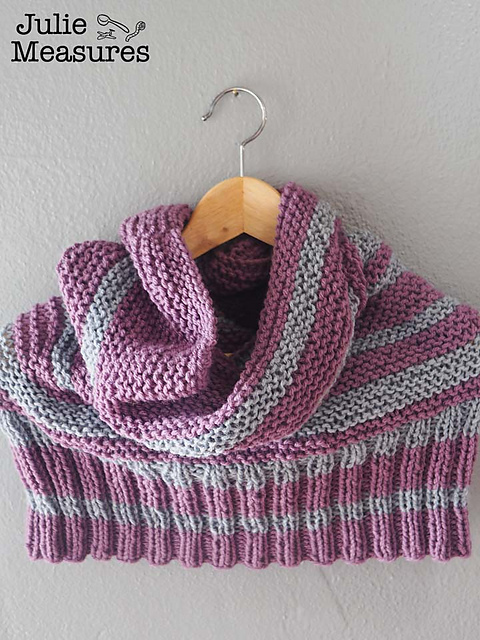 Oversized Soft Shoulder Cowl