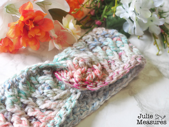 Twist Headband
