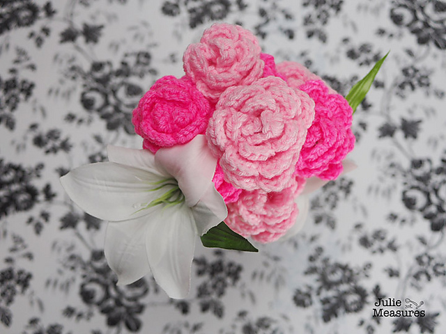 Rose Bouquet