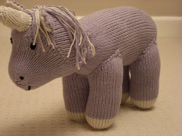 Magic Unicorn