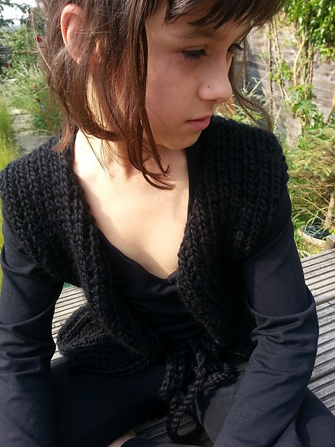 Samuel's Waistcoat