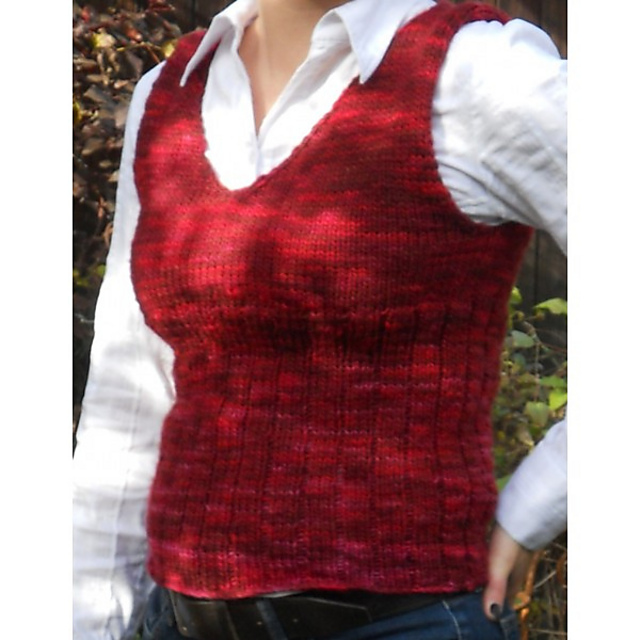 Chicago Vest