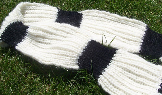 World Cup Scarf