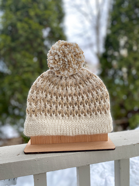 Hayloft Hat