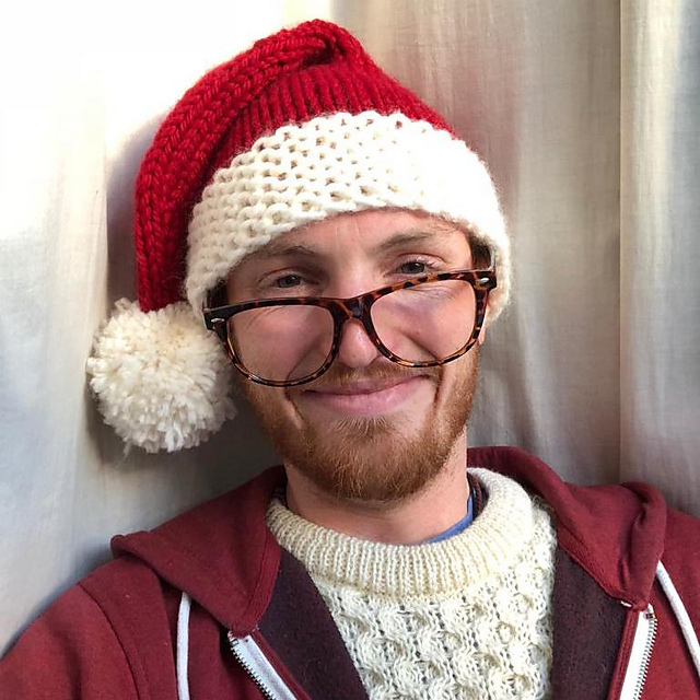 Jolly Old St Nick