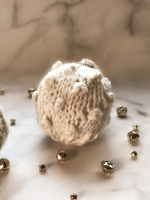 Bobble Ornament