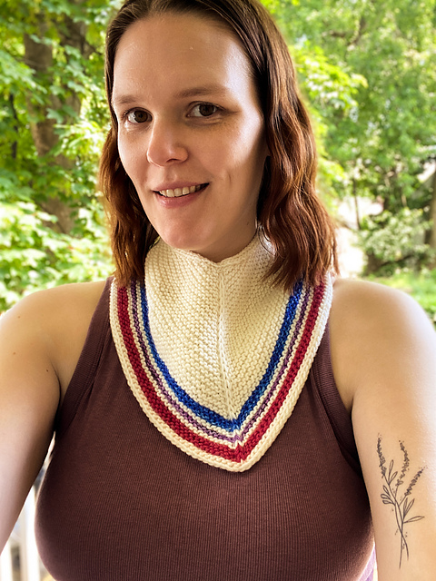 Not a Phase Neckerchief