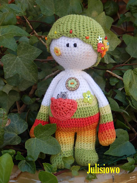 Nena Doll