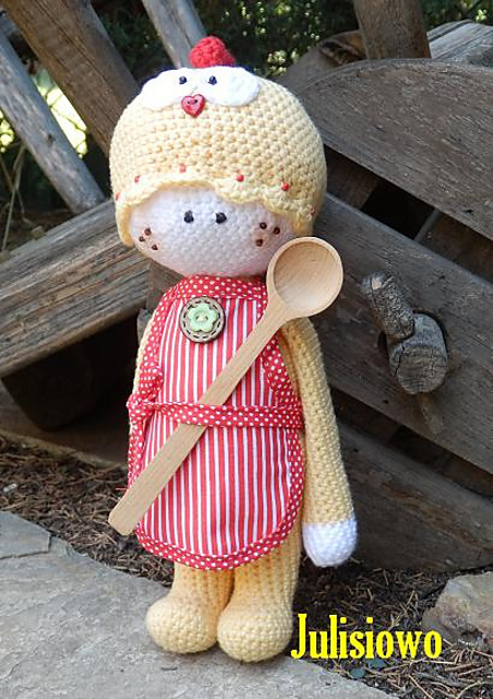 Koko Doll