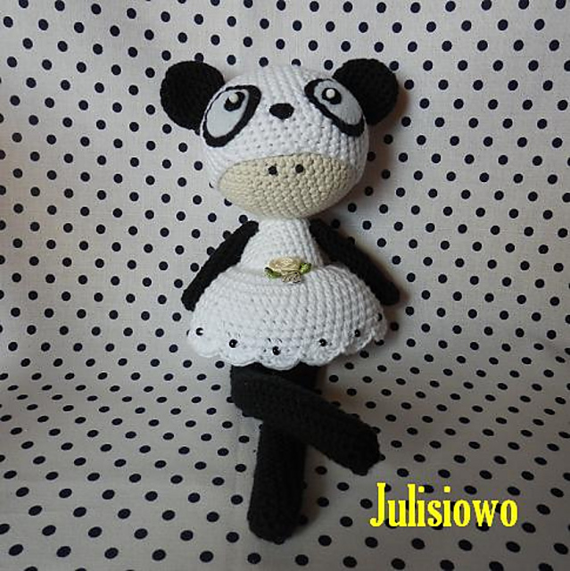 Mimi Panda