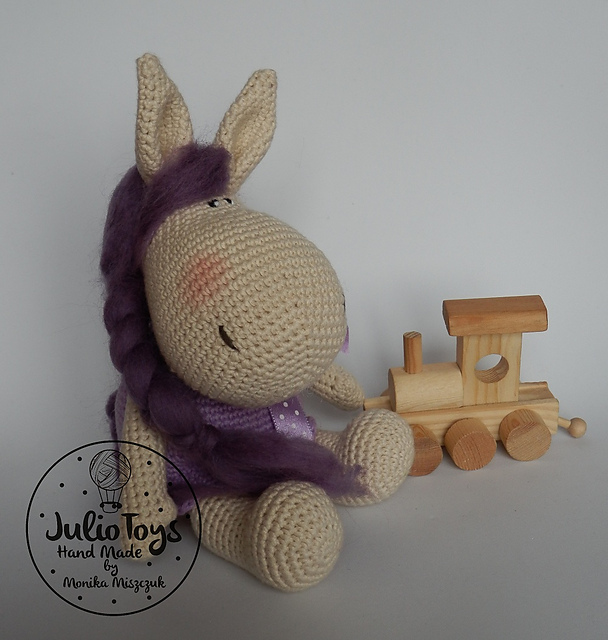 Irati Pony
