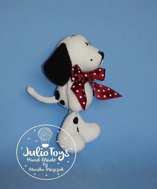 Dalmatian