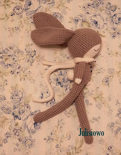 Mikmik Bunny