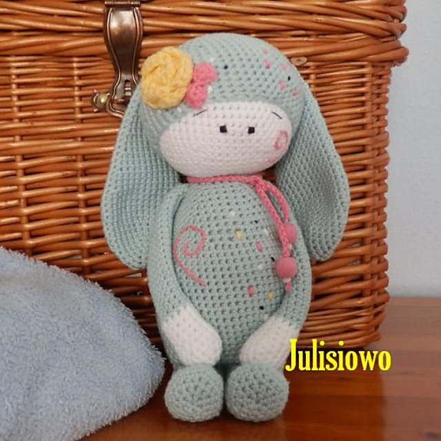 Amelia Bunny