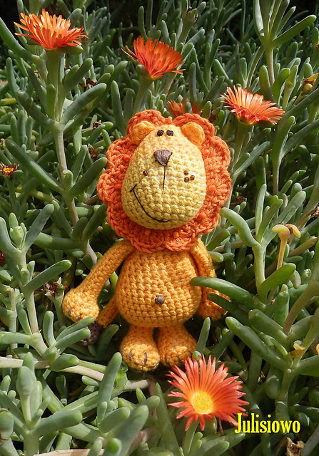 Leo Lion
