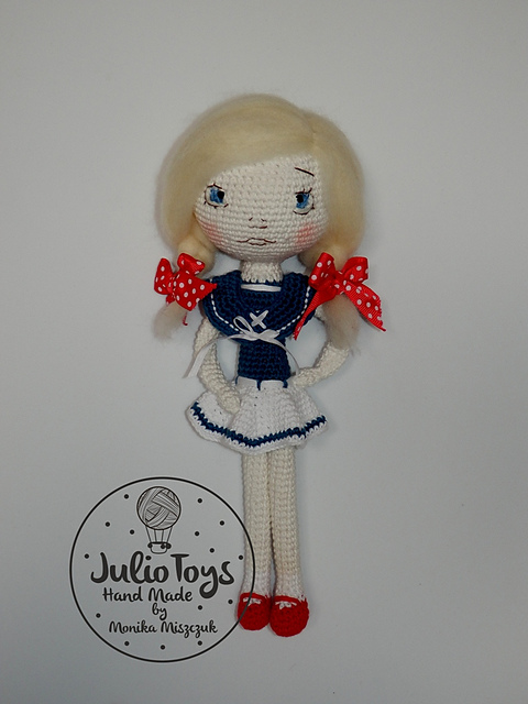 Natali Doll
