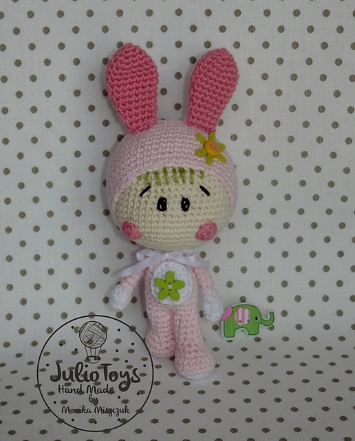 Little Bunny