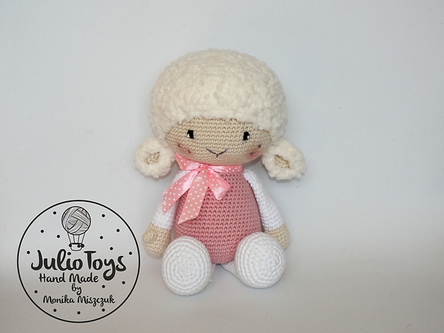 Lilin sheep