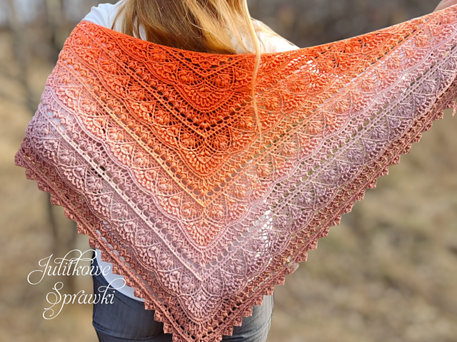 Blossom Lady (Rozkwitka)