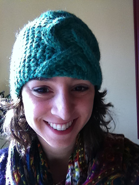 # 60 Hat