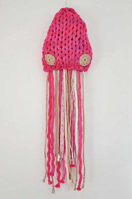 Doudou Kraken
