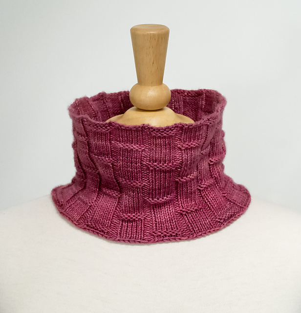 Sugar Cane Cowl