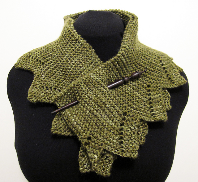 January Cowl