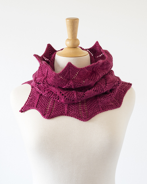Ravelry: Toasty pattern by Annie Baker Designs