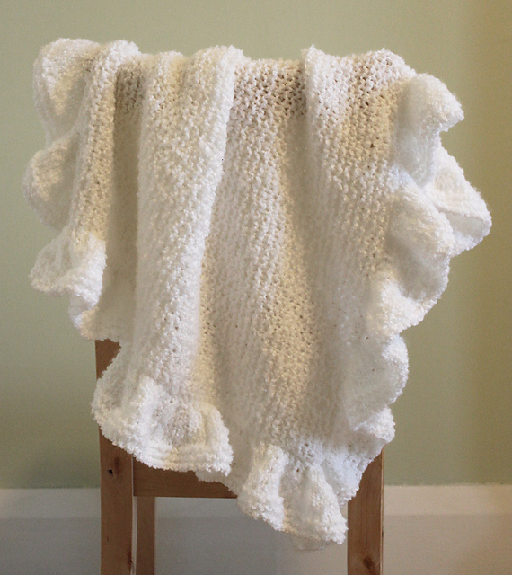 Baby Blankie