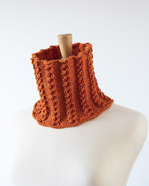Effortless Cables