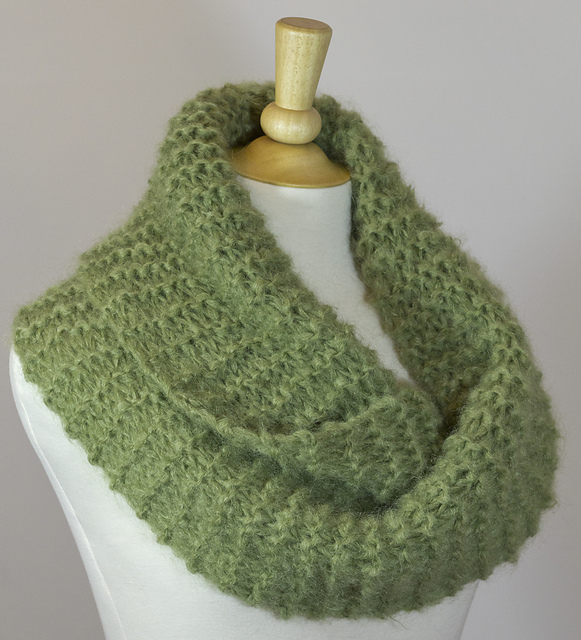 Chilly Cowl