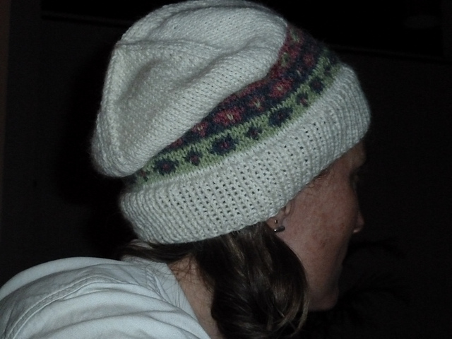 Karamea Adult Hat