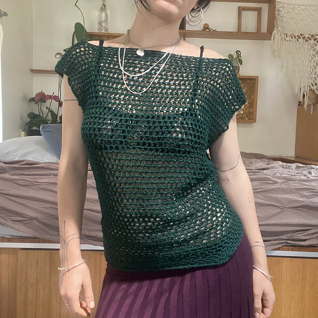 Inari Off the Shoulder Top