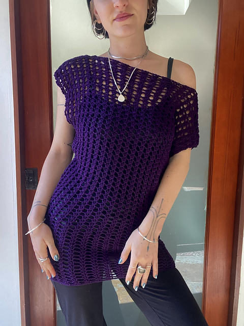 Maple Lace Mini Dress