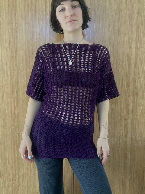 Ginko Lace Short Sleeve Dress