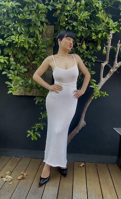 self portrait gold crystal trim knit midi dress self-portrait - Gold Knit Taffeta Midi Dress
