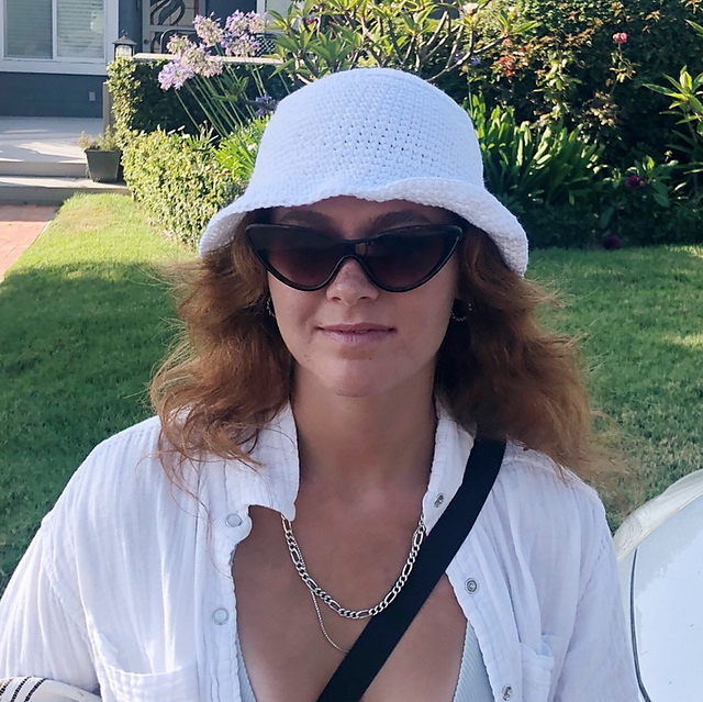 Essential Bucket Hat