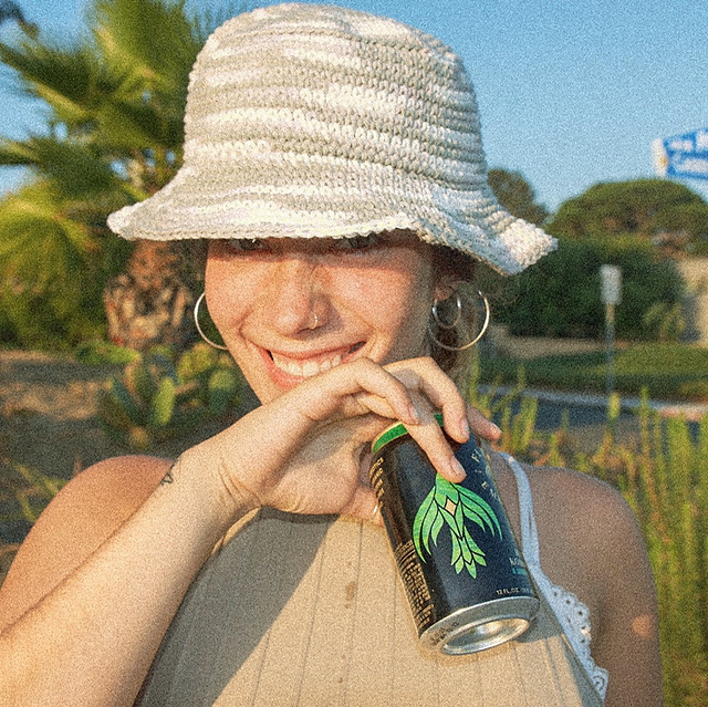 Everyday Bucket Hat