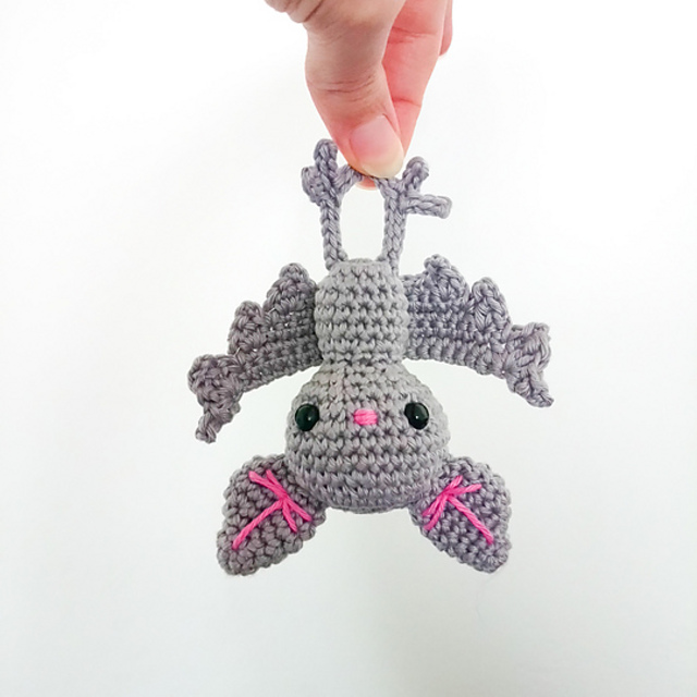 Baby Bat