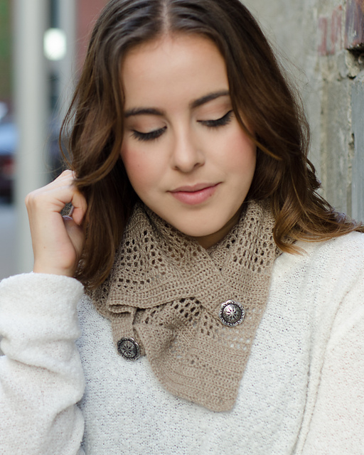 Strata Cowl